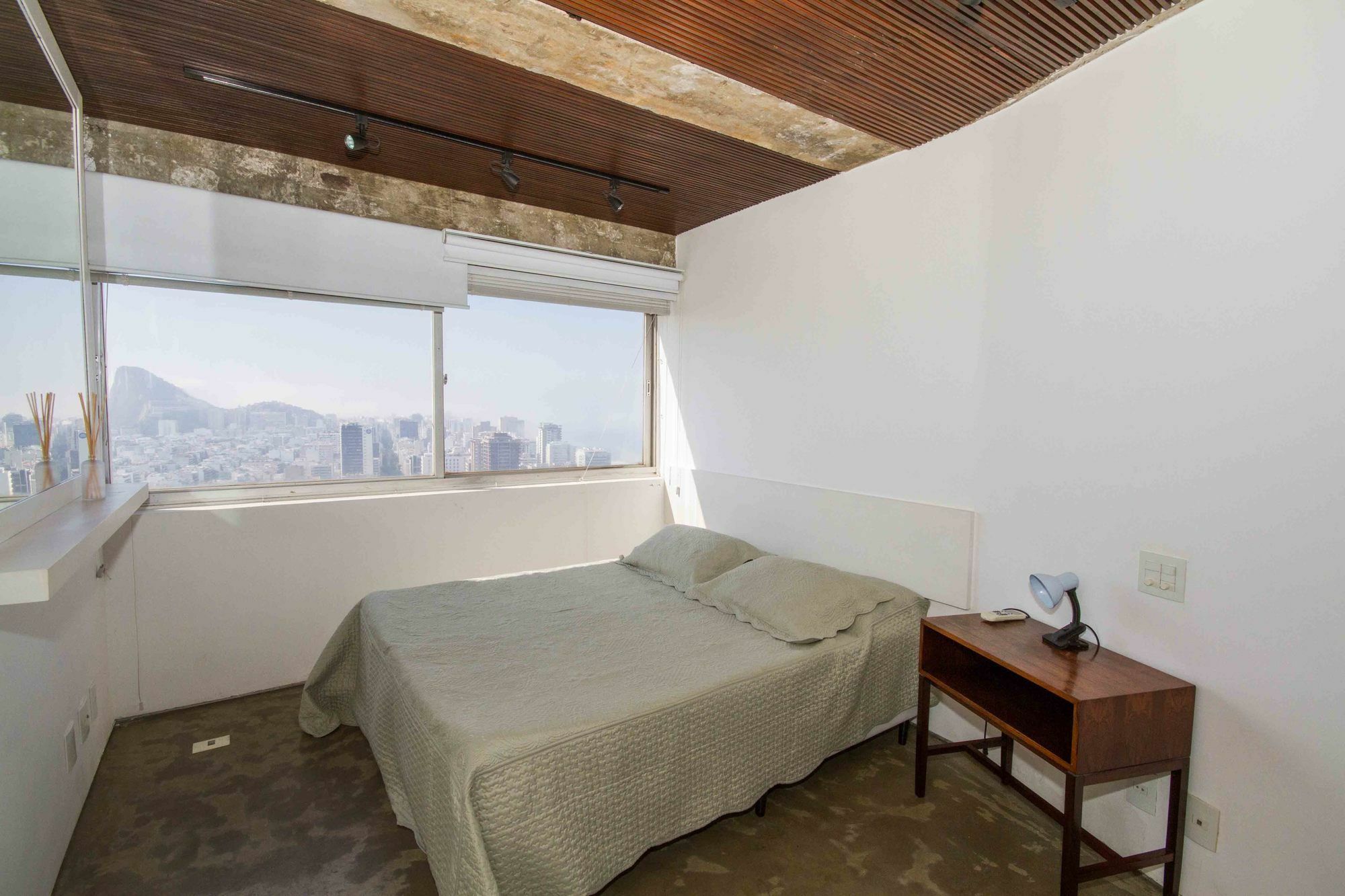 Linkhouse Leblon Apart-Boutique Rio de Janeiro Exterior foto