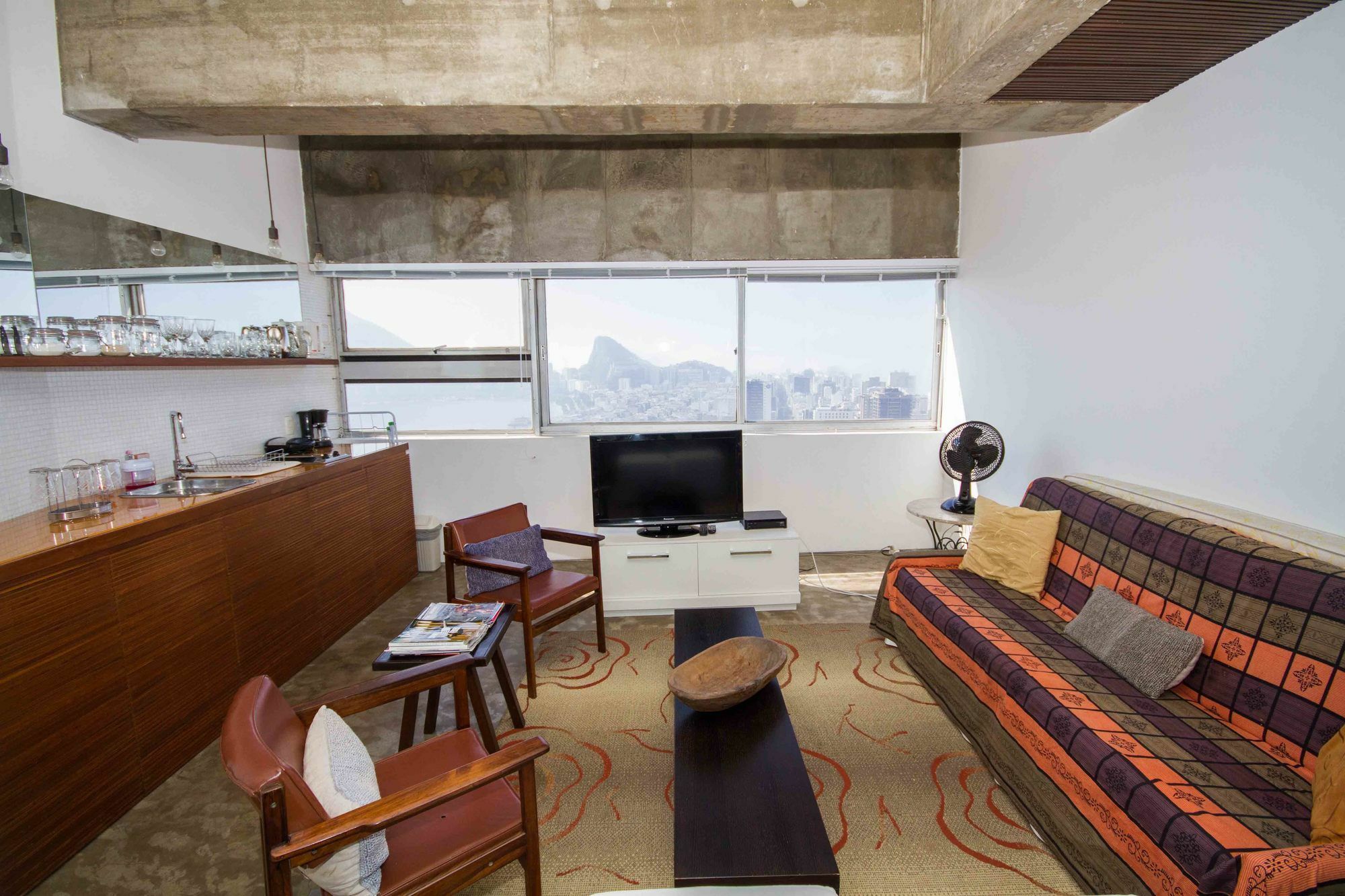 Linkhouse Leblon Apart-Boutique Rio de Janeiro Exterior foto